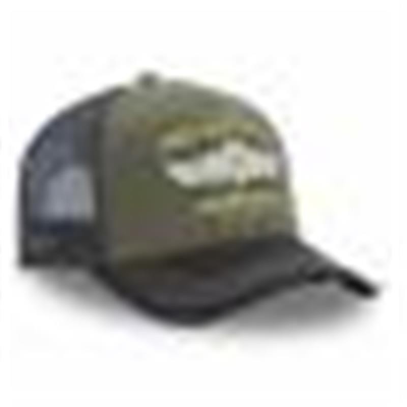 Casquette Von Dutch CREW/24